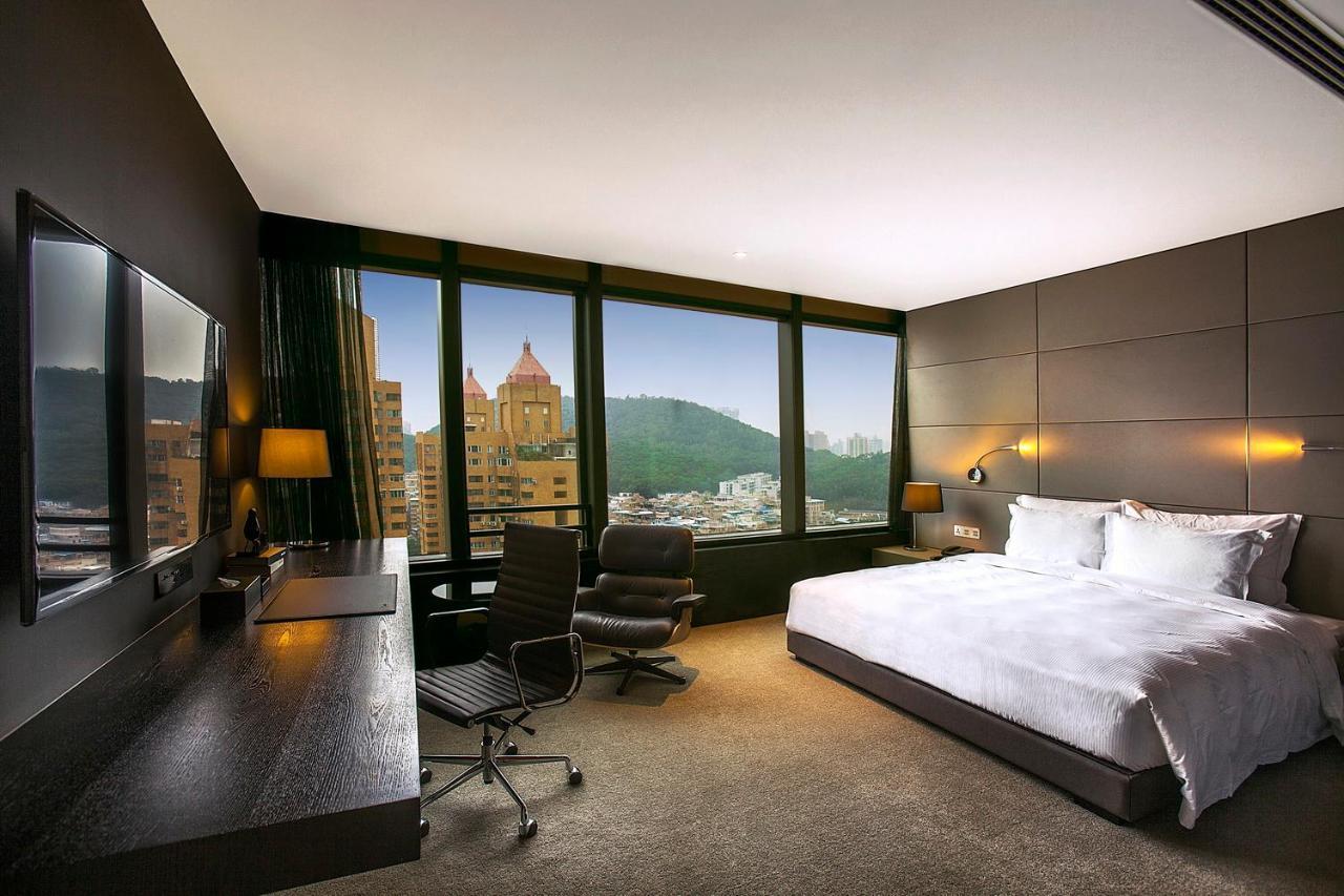 Shenzhen O Hotel מראה חיצוני תמונה