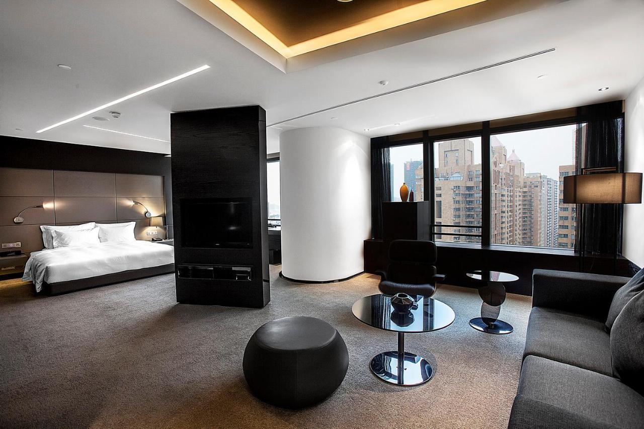 Shenzhen O Hotel מראה חיצוני תמונה