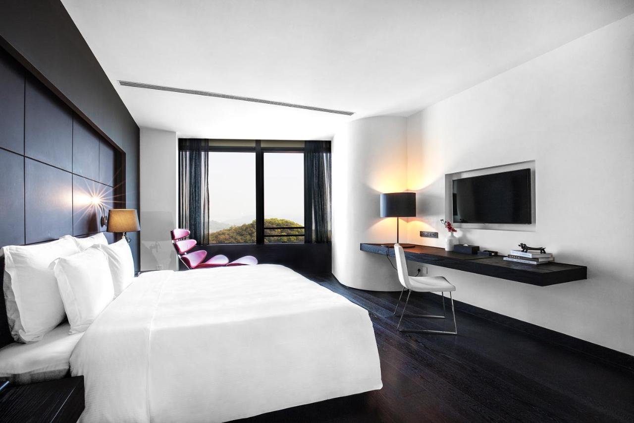Shenzhen O Hotel מראה חיצוני תמונה