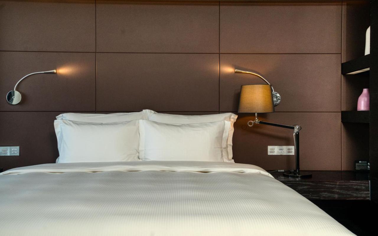 Shenzhen O Hotel מראה חיצוני תמונה