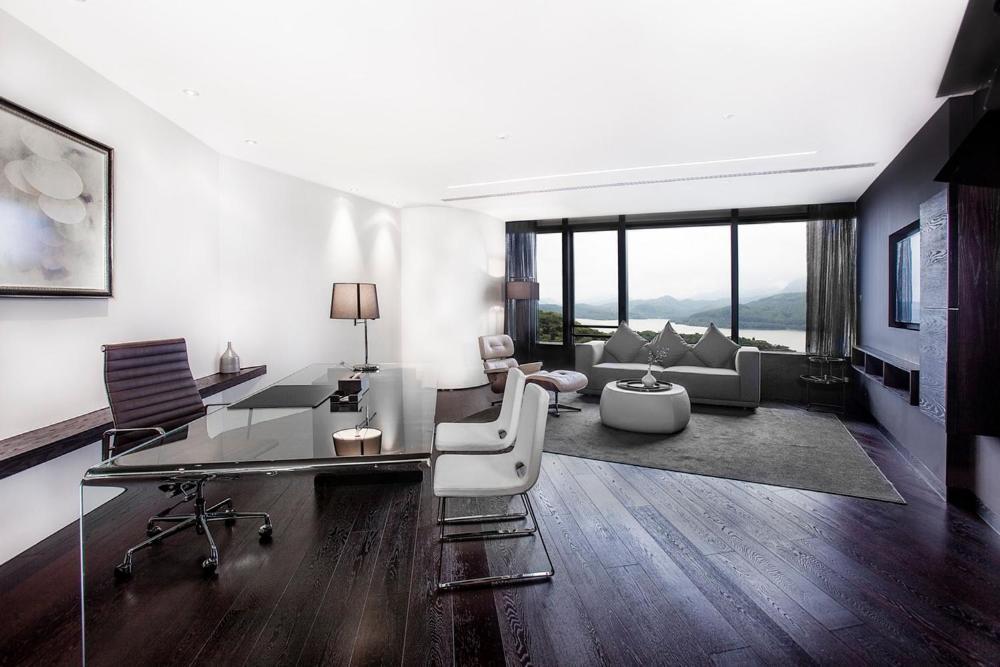 Shenzhen O Hotel מראה חיצוני תמונה