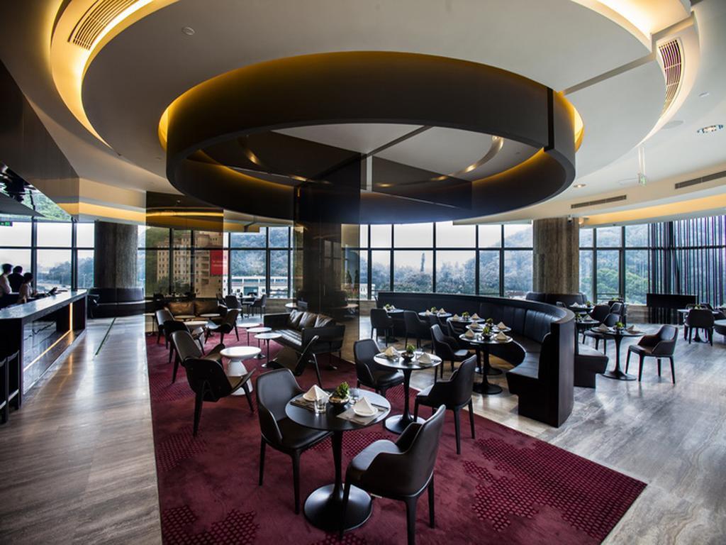 Shenzhen O Hotel מראה חיצוני תמונה