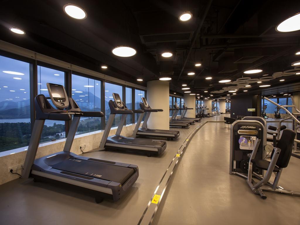 Shenzhen O Hotel מראה חיצוני תמונה
