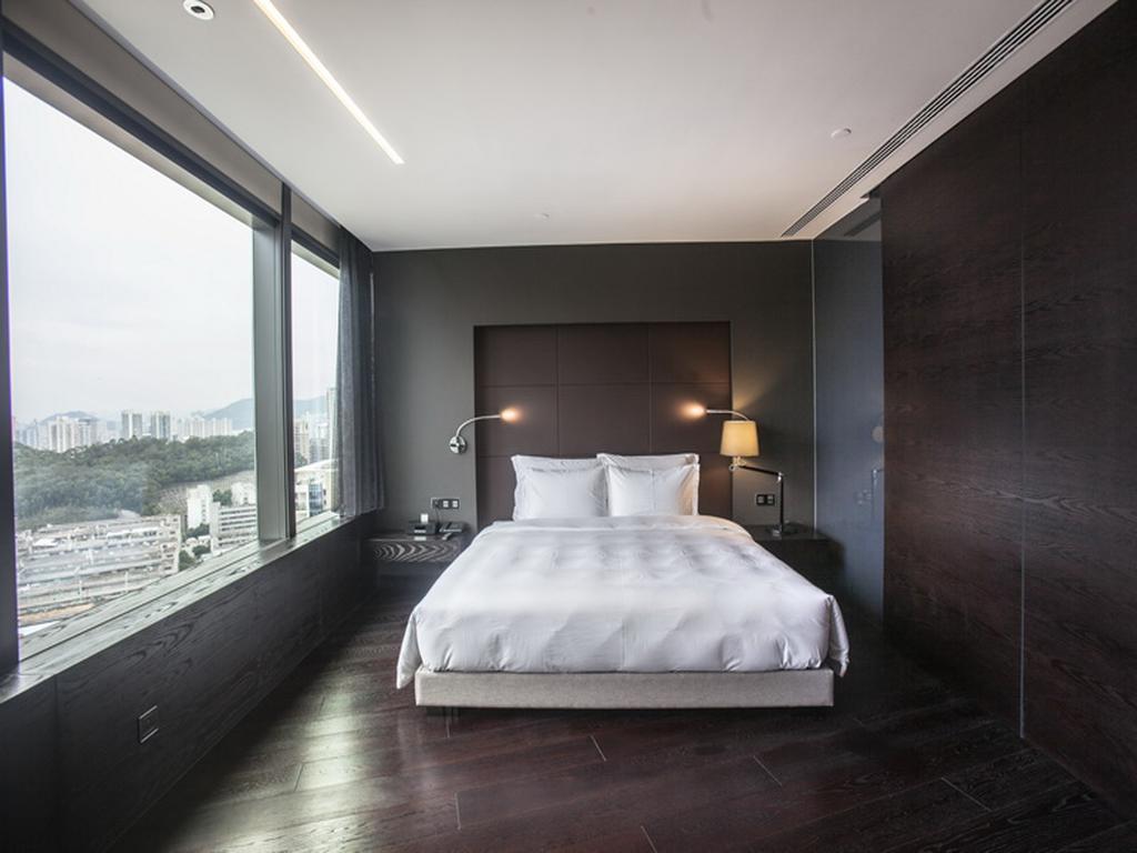 Shenzhen O Hotel מראה חיצוני תמונה