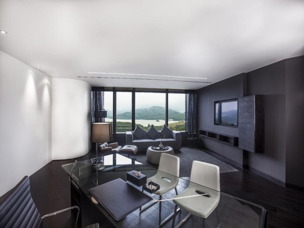 Shenzhen O Hotel מראה חיצוני תמונה