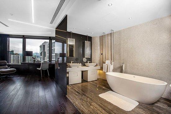 Shenzhen O Hotel מראה חיצוני תמונה