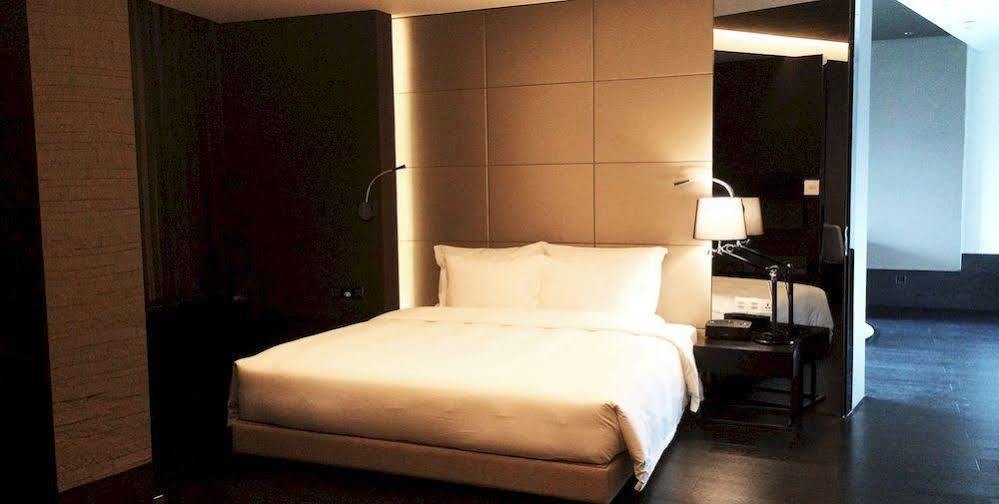 Shenzhen O Hotel מראה חיצוני תמונה