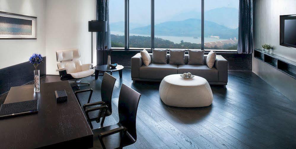 Shenzhen O Hotel מראה חיצוני תמונה
