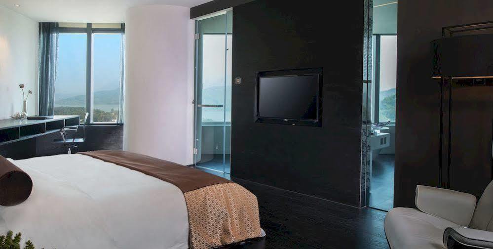 Shenzhen O Hotel מראה חיצוני תמונה