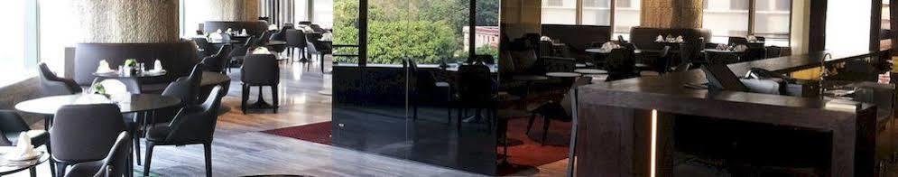 Shenzhen O Hotel מראה חיצוני תמונה