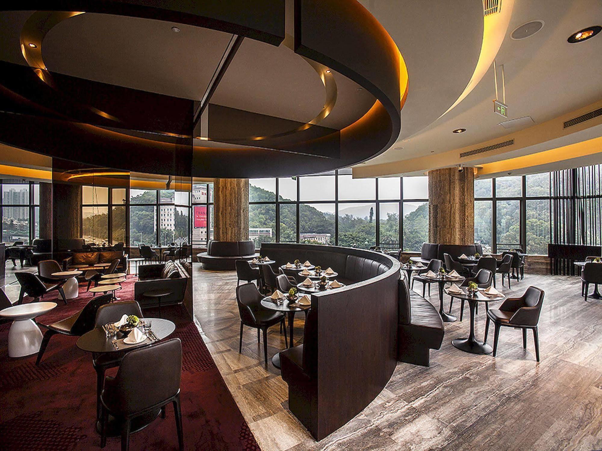 Shenzhen O Hotel מראה חיצוני תמונה